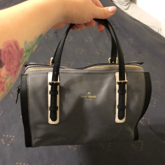 Kate Spade Bag - Picture 8 of 8